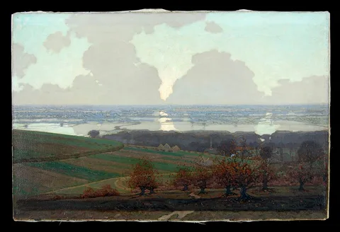 Derk Wiggers, Untitled
