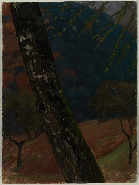 Gustav Kampmann, Untitled
