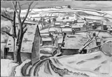 Heinrich Schröder, Untitled