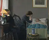 Jacob Bratland, Etter en våkenatt