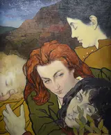 Charles Maurin, Untitled