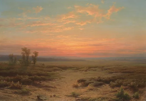 Cornelis Lieste, Untitled