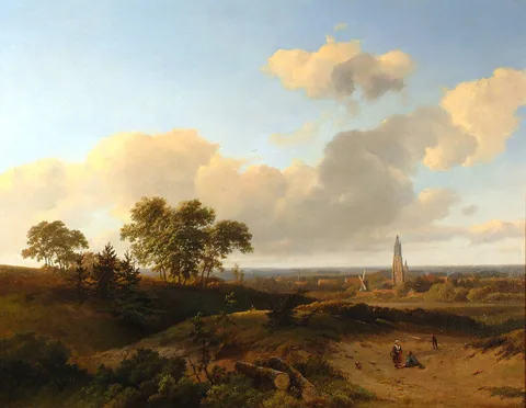 Cornelis Lieste, Untitled