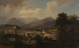Gustav Barbarini, Untitled