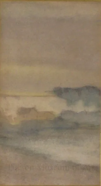 Charles John Collings, Unknown