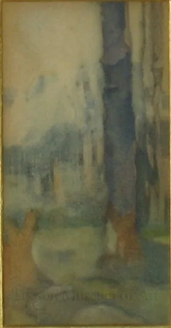 Charles John Collings, Unknown