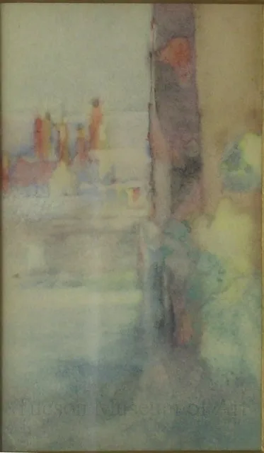 Charles John Collings, Unknown