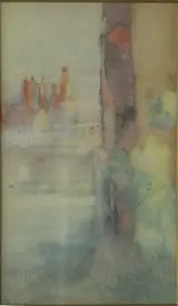 Charles John Collings, Unknown