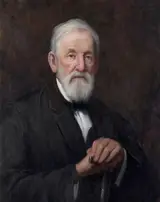 William Gibbes Mackenzie, William Gray (1830–1917), MRIA