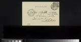 Louis Willem van Soest, Briefkaart aan Philip Zilcken