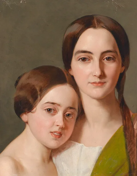 Karl von Saar, Untitled
