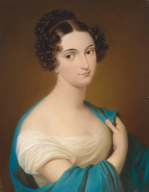 Karl von Saar, Untitled