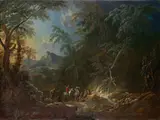 Maximilian Joseph Schinnagl, Untitled