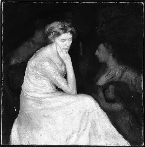 Frederick Andrew Bosley, The Dreamer