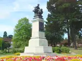 George Frampton, William Whiteley Memorial