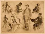 Jenny Montigny, Untitled