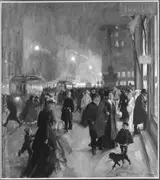 René Reinicke, Untitled