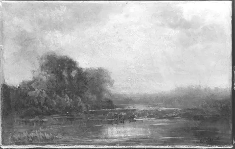 Eduard Schleich d. Ä., Untitled