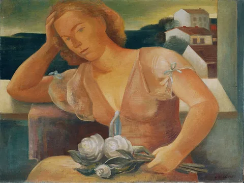 Viktor Planckh, Untitled