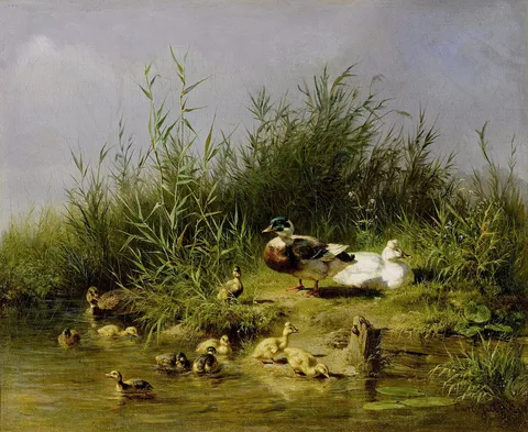 Carl Jutz, Untitled