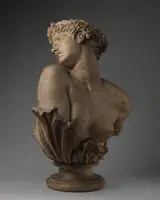 George Frederic Watts, Clytie