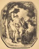 Louis Anquetin, Le Talion; La Cage; Ceux qui restent; Fortune