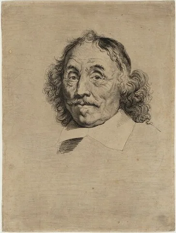 Jan Lievens, Martin Harpertzoon Tromp