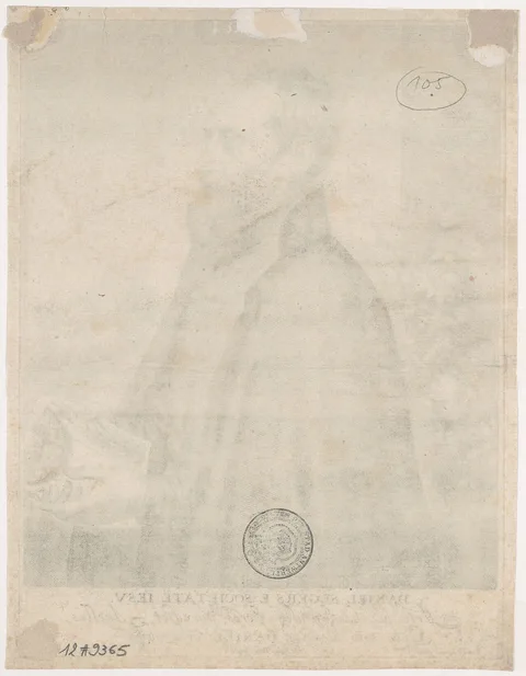 Jan Lievens, Untitled