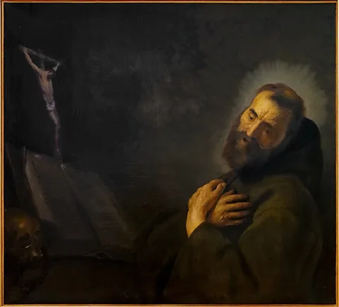 Jan Lievens, Untitled