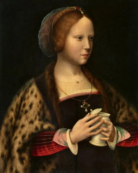 Joos van Cleve, Untitled