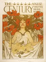 J. C. Leyendecker, The Century. August