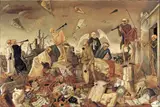 Felix Nussbaum, Death Triumphant