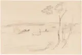 Randolph Caldecott, Trouville-sur-Mer