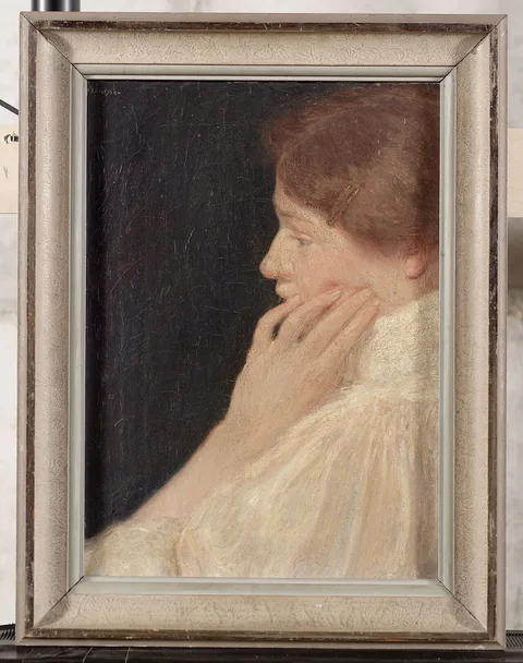 Leo Gestel, Untitled