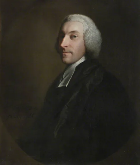 Joseph Highmore, John Duncombe (1729–1786), Poet and Preacher, Fellow (1750–1753)