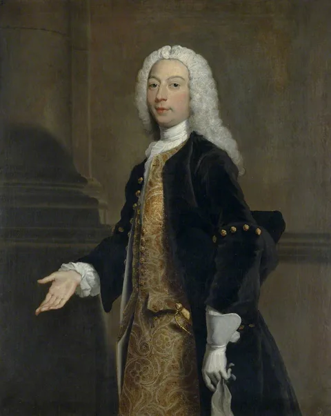Joseph Highmore, John Owen (c.1702–1754), MP