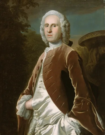 Joseph Highmore, Freeman Flower