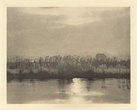 Peter Henry Emerson, Rime Crystals