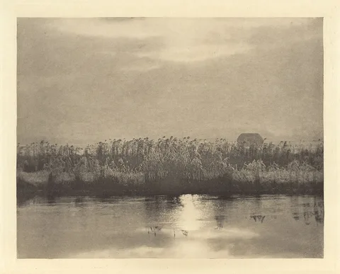 Peter Henry Emerson, Rime Crystals