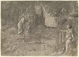 Giorgio Ghisi, Allegory of Life