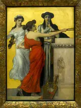 Ernst Klimt, Untitled