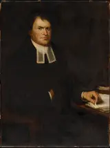 Edward Simmons, Zedekiah Sanger (1749-1820)