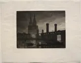 Axel Haig, Cologne