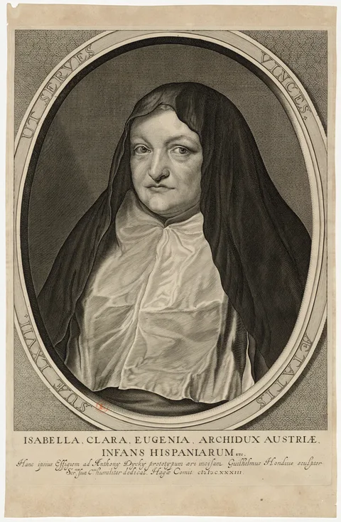 Henricus Hondius, Untitled