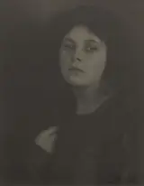 Clarence Hudson White, Mabel Cramer