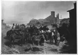 Franz Adam, Untitled