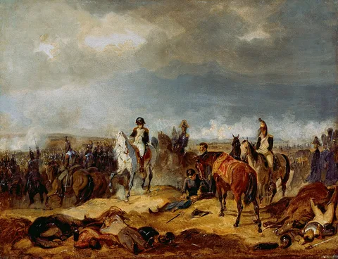 Franz Adam, Untitled