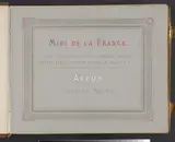 Charles Nègre, Le Midi de la France