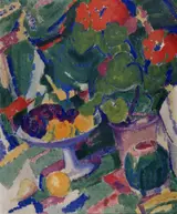 Samuel Schwarz, Untitled