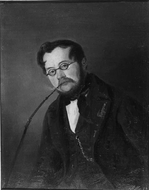 Axel Nordgren, Andreas Wulfsberg Grøtting
